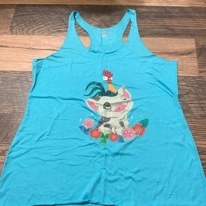 Disney tee